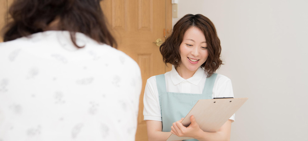 居宅介護支援事業所なんぶの森とは